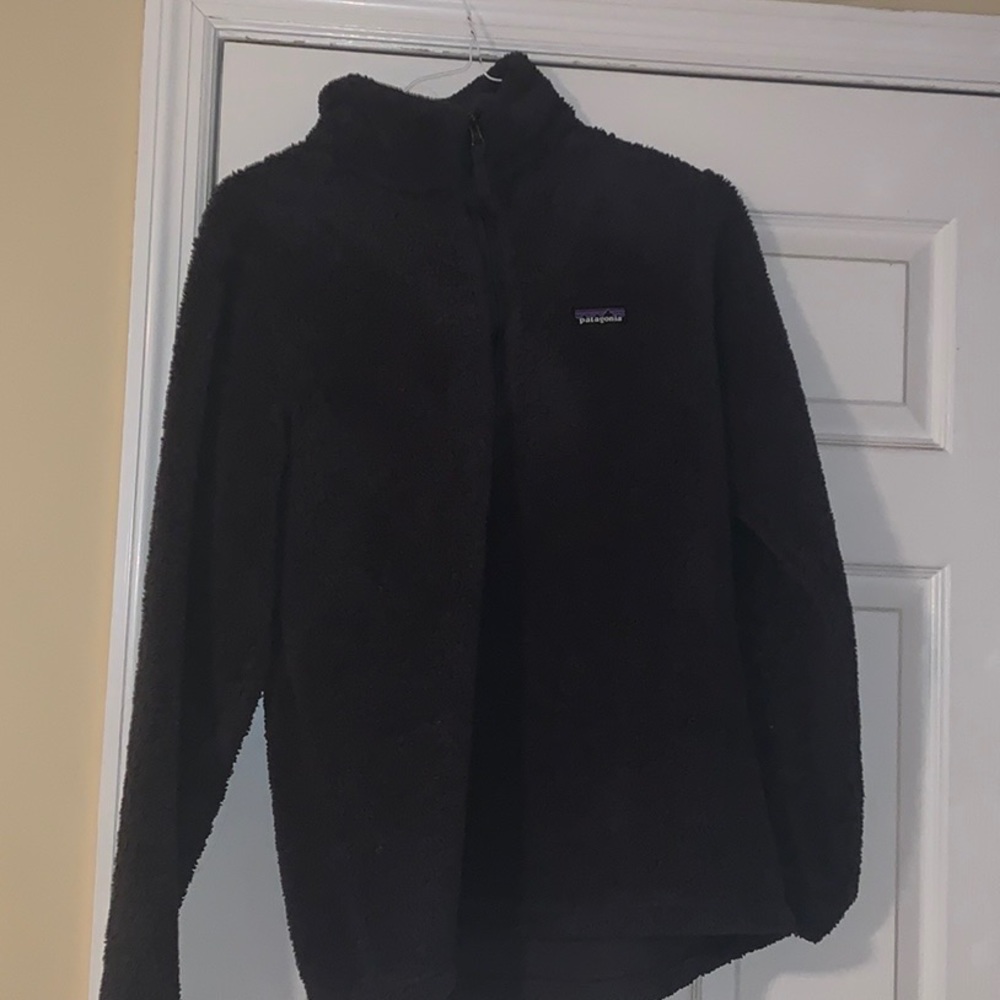 Women’s Los Gatos Patagonia jacket
